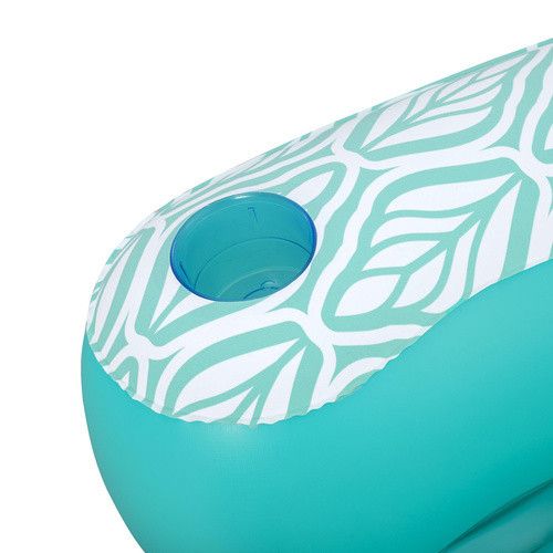 Надувной матрас-кресло для плавания на воде Bestway 43719 | Зображення 6