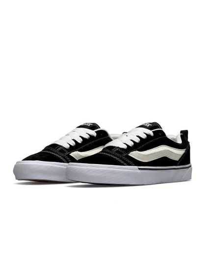 Кросівки  Vans Vault x Imran Potato Black White / ванс , В'єтнам A1546 44 28