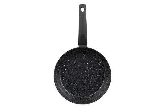 Сковорода Ardesto Gemini Gourmet 22 см, черный, алюминий (AR1922GB) | Зображення 2