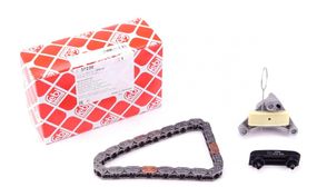 Комплект ланцюга ГРМ Fiat Scudo Citroen Jumpy 2.0HDi JTD 00- 37230