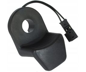 Кнопка відкривання заднього скла BMW 5 E61, BMW 3 E46 E91 61319200673 БМВ