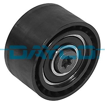 Ролик обводной Citroen 1.5 BlueHDi Berlingo 18-/ C3/C4/C5 18-/ Jumpy 18-/ Peugeot 1.5 BlueHDi Expert 18-/ Partner 18-/ Ford 1.5