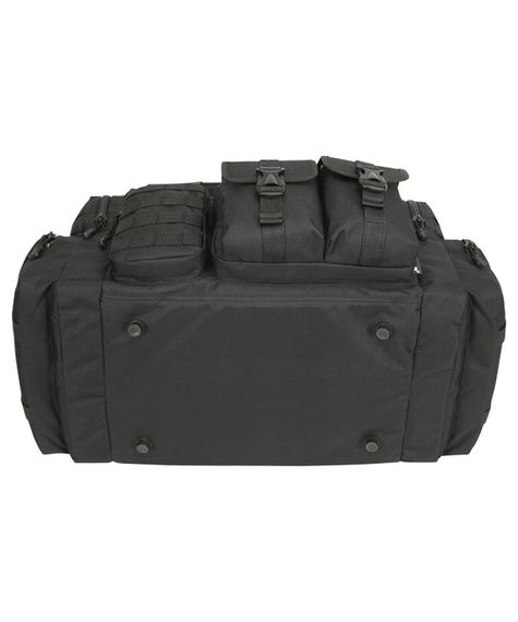 Сумка KOMBAT UK Saxon Holdall | Зображення 3