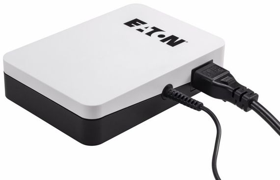 Джерело безперебійного живлення Eaton  3S Mini 36W (3SM36) | Зображення 1