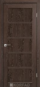 Двери Корфад Vicenza VC-01 Дуб марсала