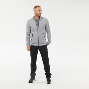 Кофта чоловіча SH100 X-WARM для туризму - XL.