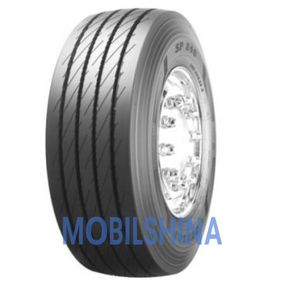 Всесезонные шины DUNLOP SP 246 (прицеп) (235/75R17.5 144/143J/F)