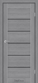 Двері міжкімнатні Stil Doors DeLuxe Victoria