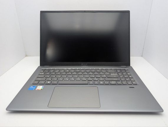 Ультрабук Acer Swift SF316-51 / 16.1" (1920x1800) IPS / Intel Core i5-11300H (4 (8) ядер по 4.4 GHz) / 16 GB DDR4 / 512 GB SSD / Intel Iris Xe Graphics / WebCam / Fingerprint б/в | Зображення 2