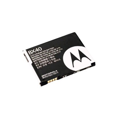 Motorola bx40 Акумулятор 740mah