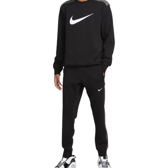 Штани Nike JOGGER BB FN0246-010 (Розмір: S) | Зображення 3