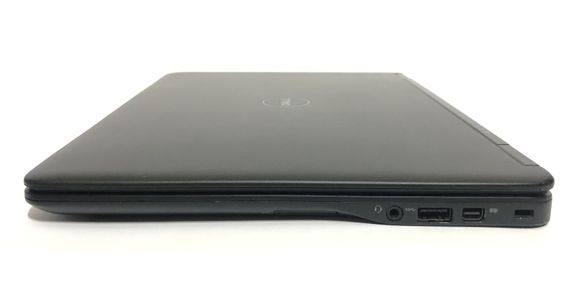 Нетбук Б-класс Dell Latitude E7250 / 12.5" (1366x768) TN / Intel Core i3-5010U (2 (4) ядра по 2.1 GHz) / 8 GB DDR3 / 128 GB SSD / Intel HD Graphics 5500 / WebCam / Win 10 Home б/у | Зображення 4