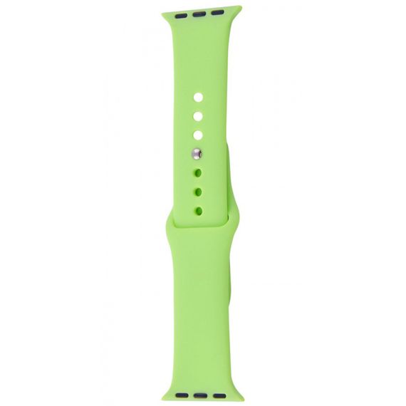 Ремінець Apple Watch Sport Band 38/40/41 mm (S) 2pcs avocado