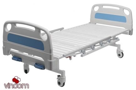 Кровать медицинская HILFE КМ-05