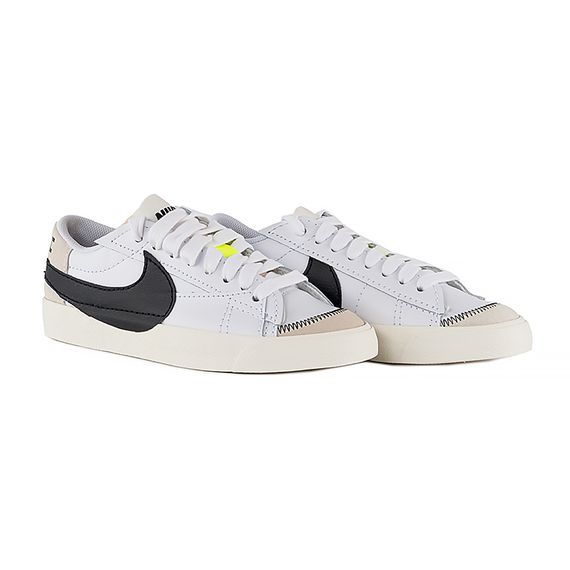 Кросівки Nike BLAZER LOW 77 JUMBO | Зображення 4