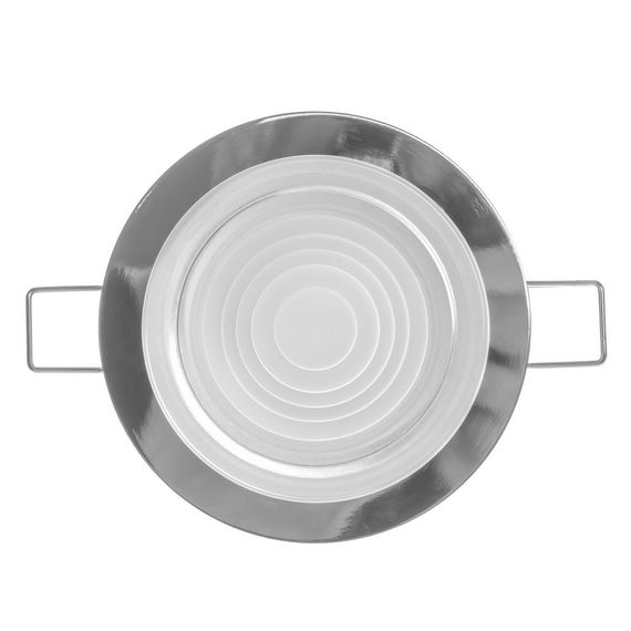 Светильник точечный LED в ванную HDL-G271 5W | Зображення 4