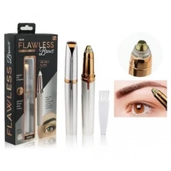 Портативный триммер для бровей Finishing Touch Flawless Brows | Зображення 2