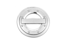 Накладка на люк бензобака Libao (пластик) для GreatWall Haval M4