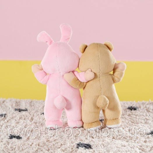 Кукла Baby Born – Мишка (18 cm) | Зображення 6
