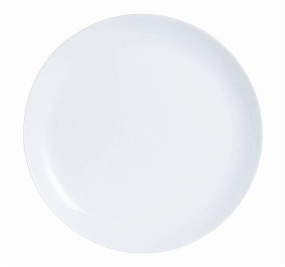 Тарілка десертна Luminarc Diwali D7358 19 см
