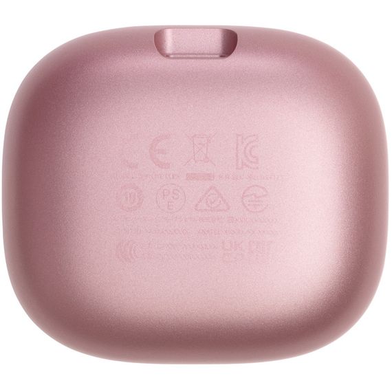 Навушники JBL Live Flex Rose (JBLLIVEFLEXROS) | Зображення 4