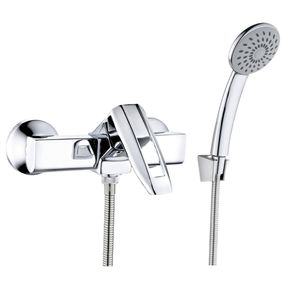 Змішувач для душа WEZER NOF5