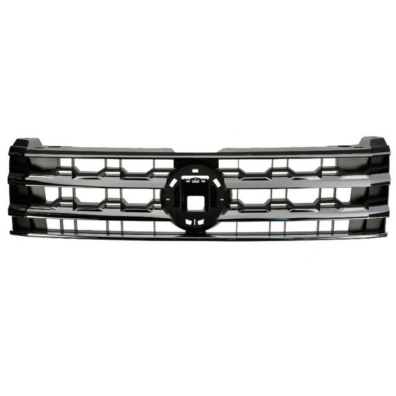 Решітка радіатора (Grille) VW Atlas-2018 (3CN853651ARYP)