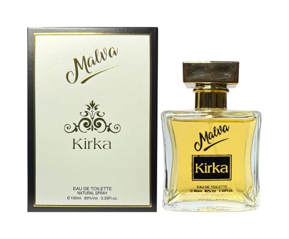 Туалетна вода Malva Kirka 100 мл