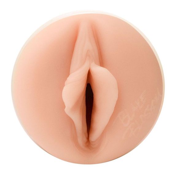 Мастурбатор Fleshlight Girls: Blake Blossom – Bombshell, зі зліпка вагіни, дуже ніжний Sex Aura | Зображення 2