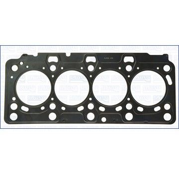 Прокладка ГБЦ Renault Kangoo 1.5 DCI 01- (0.75 mm), Ajusa, 10177900,