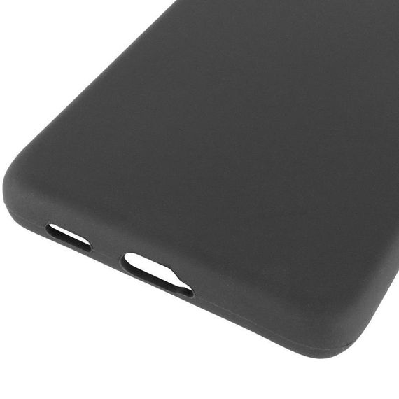 Чохол Silicone Cover Ummi Lakshmi (AA) для Samsung Galaxy S21 Ultra Чорний / Black | Зображення 4