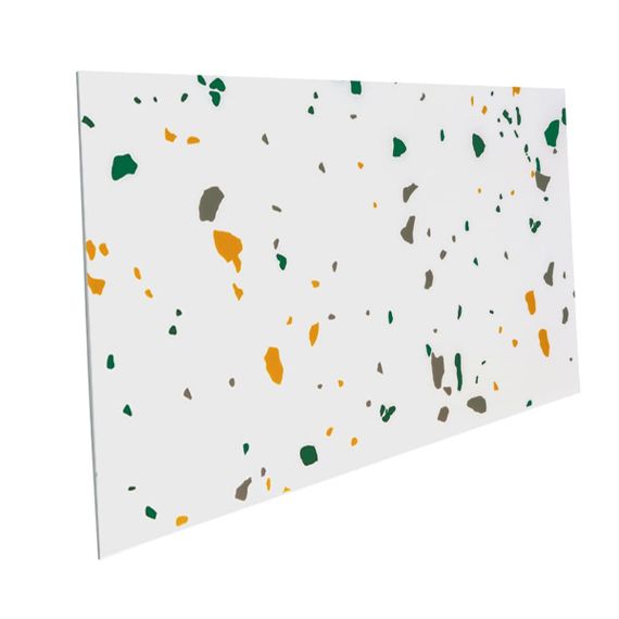 Самоклеюча стінова PET плитка 600*300*2mm (D) SW-00001676 | Зображення 1