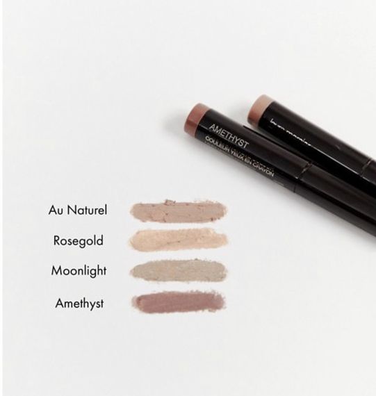Тіні в олівці Laura Mercier Caviar Stick Eye Color mini, 0,5 g | Зображення 1