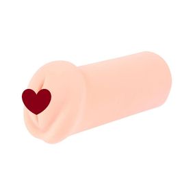 Мастурбатор-вагина двухслойный Kokos Haru Double Layer Sex Aura