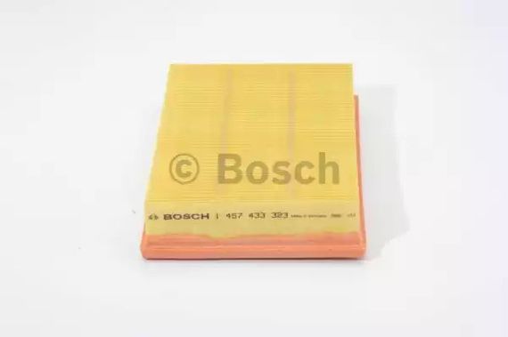 Фільтр повітряний FORD AUSTRALIA, VOLVO C30, BOSCH (1457433323) | Зображення 3