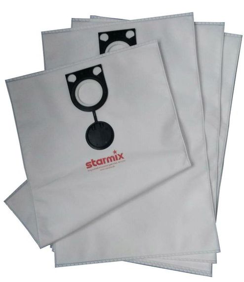 Мішки флісові Starmix FBV 25-35 (5шт)