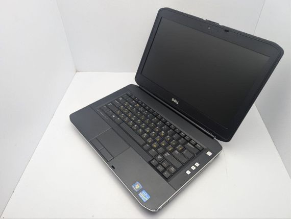 Ноутбук Dell Latitude E5430 / 14" (1366x768) TN / Intel Core i5-3320M (2 (4) ядра по 2.6 - 3.3 GHz) / 8 GB DDR3 / 320 GB HDD / Intel HD Graphics 4000 / WebCam / DVD-ROM б/у | Зображення 6
