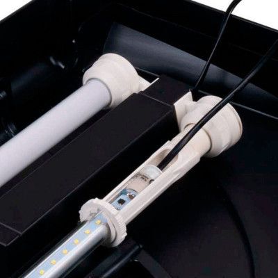 Светильник для аквариума AquaEl Retrofit LED Actinic 16 Вт 85-90 см (5905546303972) | Зображення 3