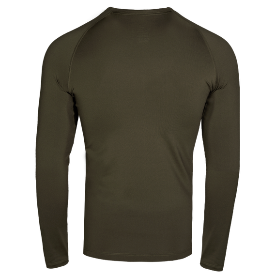 Термобілизна Termoline Mesh 3.0 Olive (910), XXL | Зображення 4