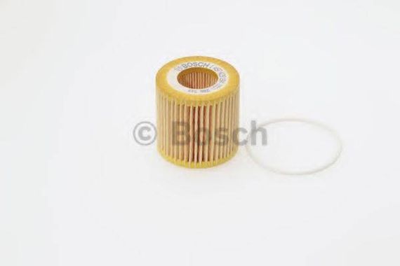 Фільтр оливи BOSCH 1457429194 на VW POLO (9N_)