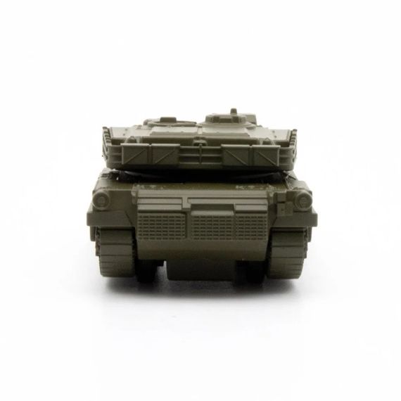Моделька «ТАНК - 1 ОТБр» TechnoDrive 250332W2 серии «Шевроны Героев» | Зображення 2