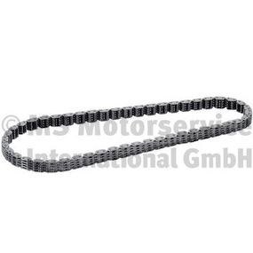 Цепь распредвала Audi A3/A4/A6/Q5 / VW Golf/Tiguan 1.8/2.0 TFSI/TSI 05-, KS, 400542100001,