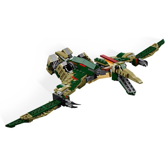 Конструктор LEGO Creator Тиранозавр (31151) | Зображення 5
