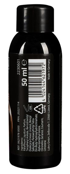 Массажное масло - Magoon Indisches Liebesöl, 50 мл Sex Aura | Зображення 2