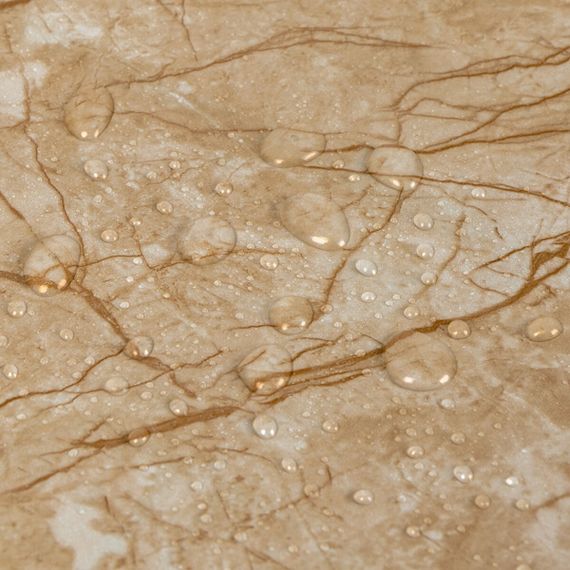 Самоклеюча плівка 0,45х10м х 0,07мм Бежевий мармур класичний SW-00001277 | Зображення 1