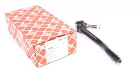 Наконечник тяги рульової R Mercedes Benz GL-class X164 ML-class W164 05- 36586