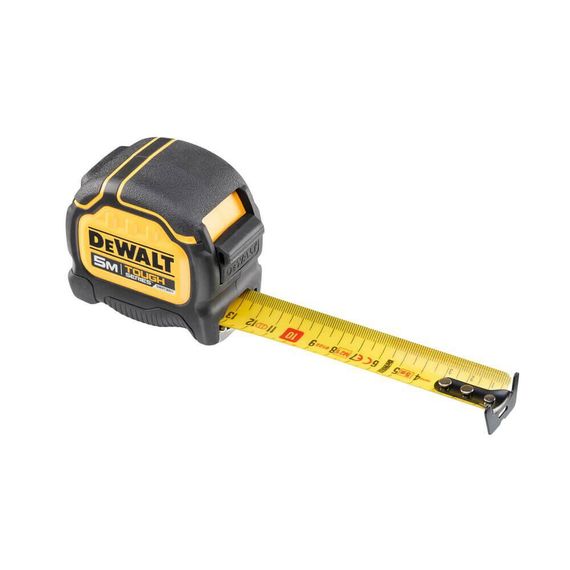 Вимірювальна рулетка TOUGH, 5 м х 32 мм DeWALT DWHT36917-0 | Зображення 1