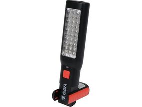 Светильник переносной светодиод аккумулятор LED YATO YT-085051