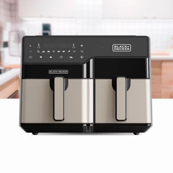 Мультипіч Black&Decker BXAF9000E | Зображення 4