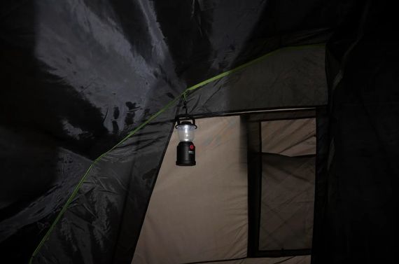 Намет чотиримісний High Peak Brixen 4.0 Light Grey/Dark Grey/Green (11815) 928664 | Зображення 3